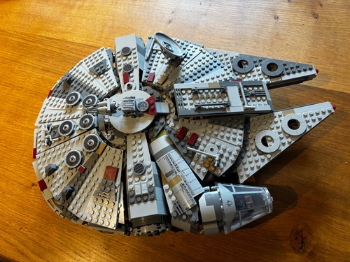Lego star wars 75257 - lego,