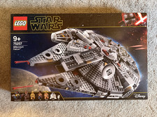 LEGO Star Wars: Millennium