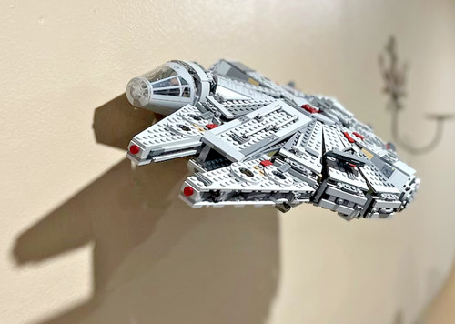 Lego star wars millennium - lego,
