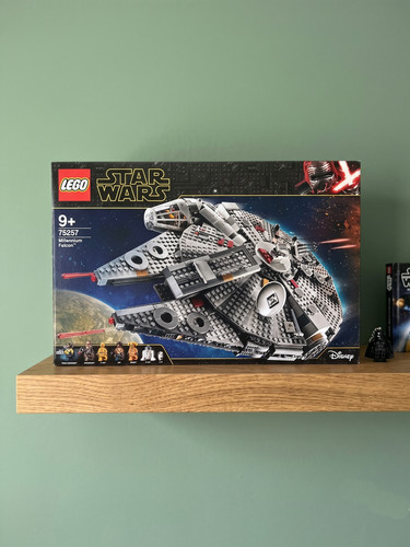 Lego star wars - lego,