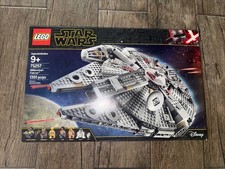 LEGO Star Wars Millennium