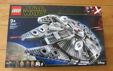 LEGO® Star Wars: Millennium