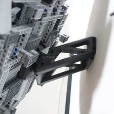 Espositore da parete per LEGO