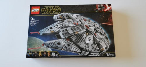 Lego star wars 75257 - star,