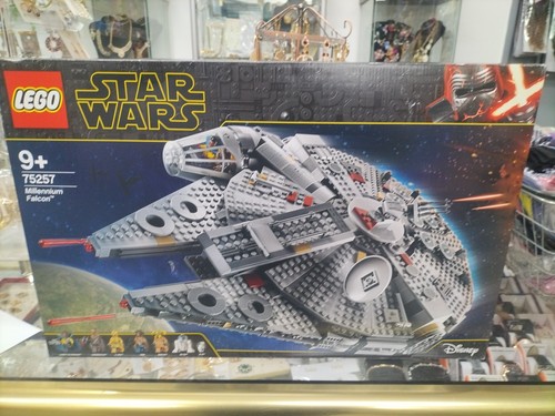 Lego star wars 75257 - lego,