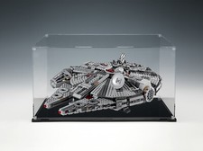 Teca in Plexiglas acrilico per