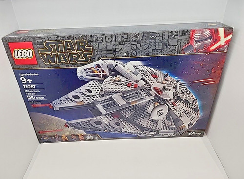 Lego 75257 star wars - lego,