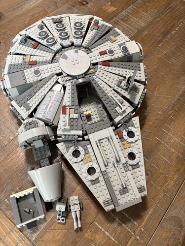 75257 lego star - star, wars