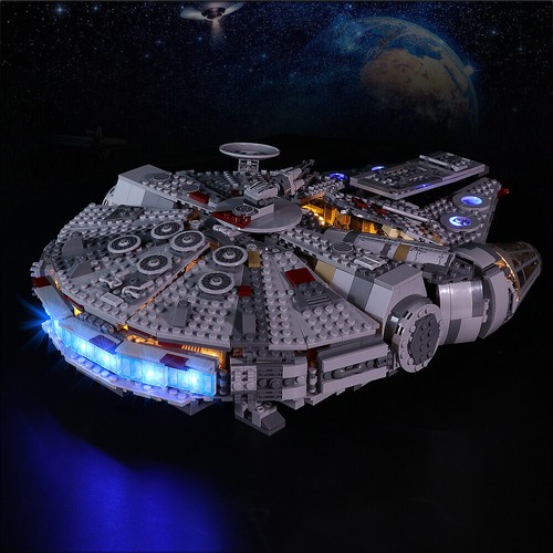 Locolee kit luci - kit, lego