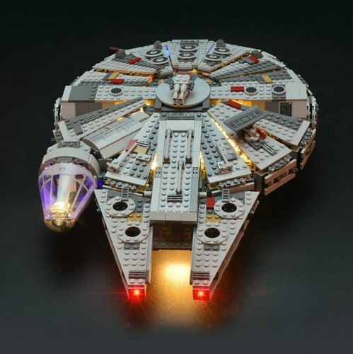 Kit illuminazione per - , lego