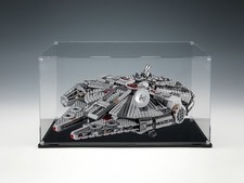 Teca in Plexiglas acrilico