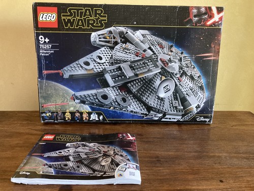 Lego star wars - star,