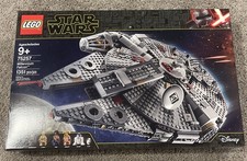 LEGO Star Wars 75257