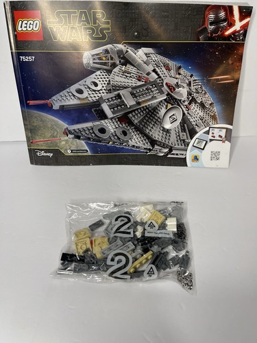 Lego star wars 2017 - lego,