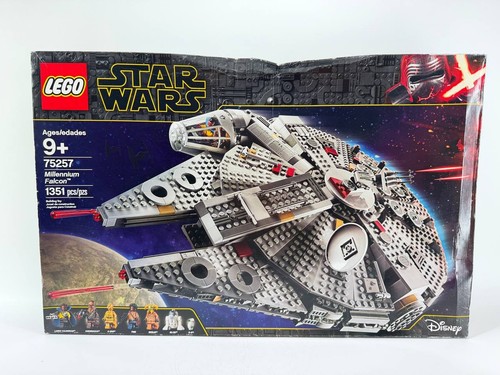 Lego star wars 75257 - lego,