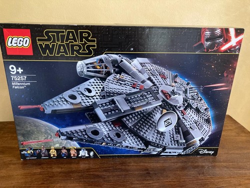 Lego star wars - star,