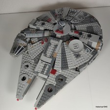 Lego Star Wars 75257