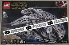 Lego 75257 - Star Wars -