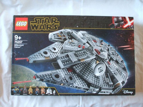 Lego star wars millennium - lego, wars: