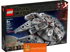 LEGO 75257 Star Wars