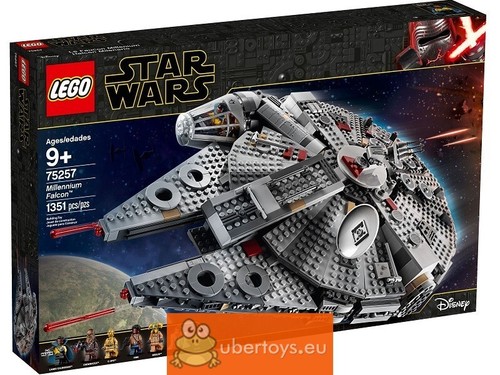 Lego 75257 star wars - lego,