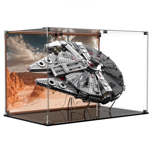 Vetrina brick per lego - it,