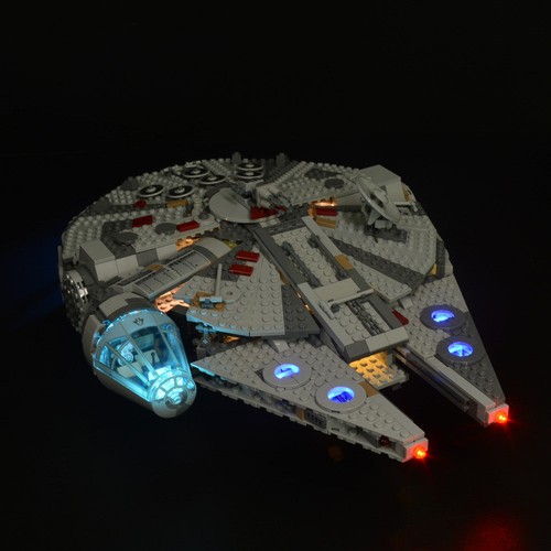 Kit luci led - luci, millennium